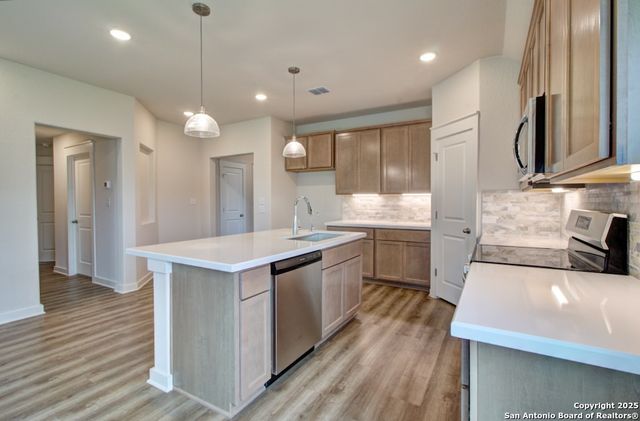 3673 Meteor Drive, New Braunfels, TX 78130