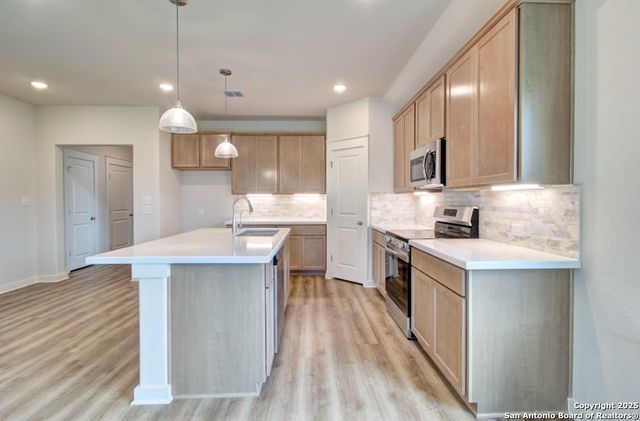 3673 Meteor Drive, New Braunfels, TX 78130