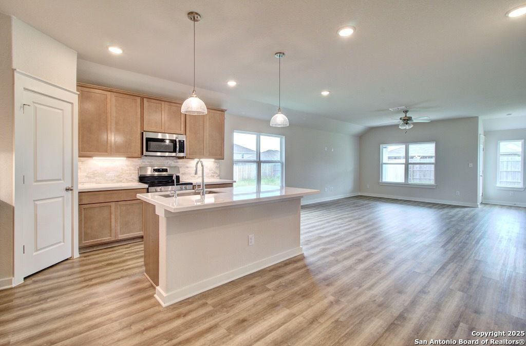 3673 Meteor Drive, New Braunfels, TX 78130