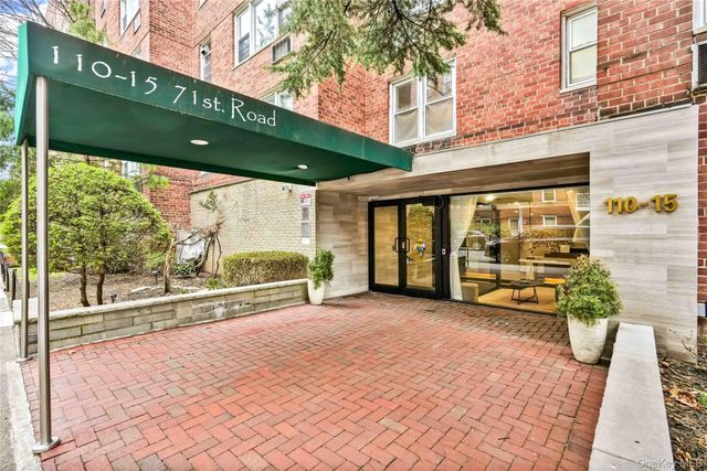 110-15 71 Road 6J, Forest Hills, NY 11375