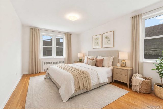 110-15 71 Road 6J, Forest Hills, NY 11375