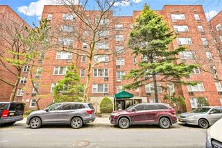 110-15 71 Road 6J, Forest Hills, NY 11375