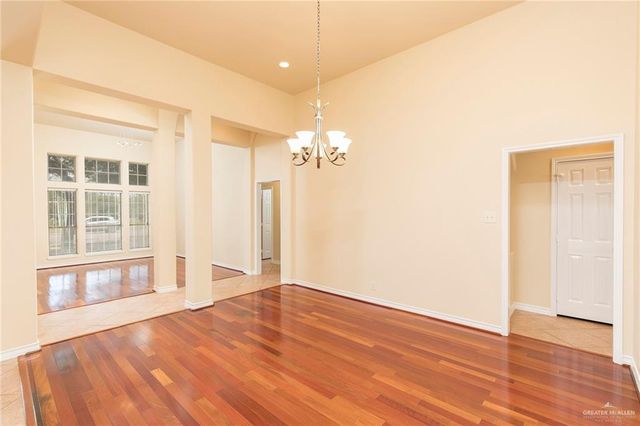 3603 Grand Canal Drive, Mission, TX 78572