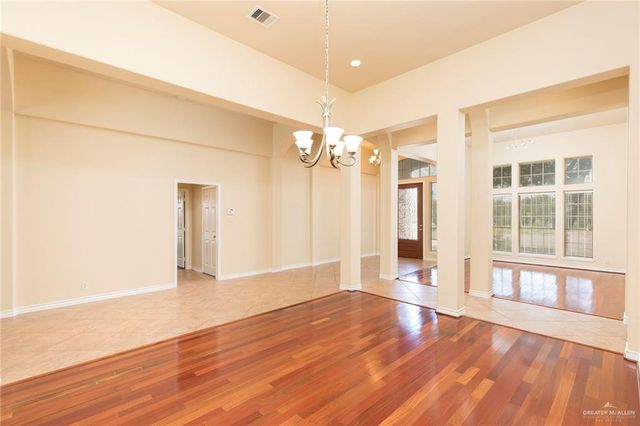 3603 Grand Canal Drive, Mission, TX 78572