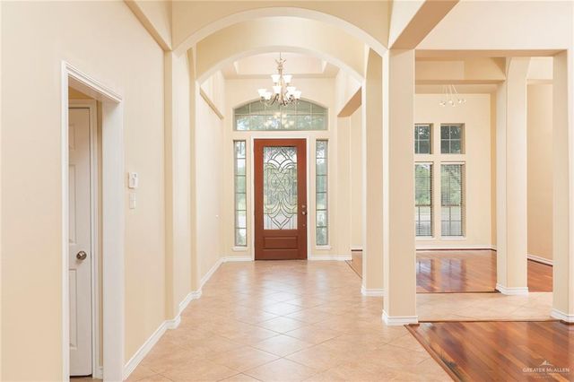 3603 Grand Canal Drive, Mission, TX 78572