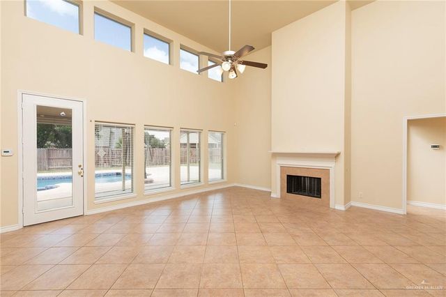 3603 Grand Canal Drive, Mission, TX 78572