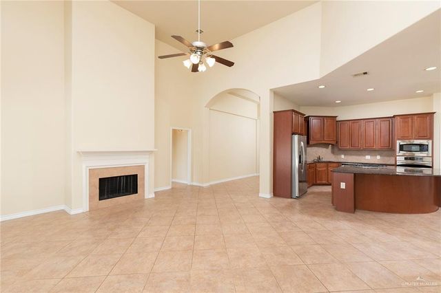 3603 Grand Canal Drive, Mission, TX 78572