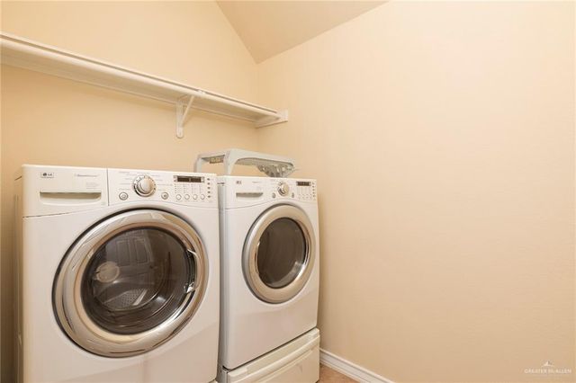 3603 Grand Canal Drive, Mission, TX 78572