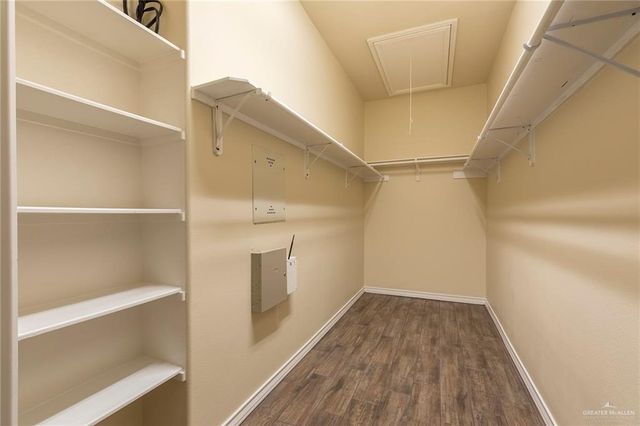 3603 Grand Canal Drive, Mission, TX 78572