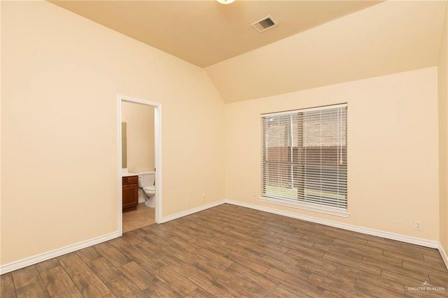 3603 Grand Canal Drive, Mission, TX 78572