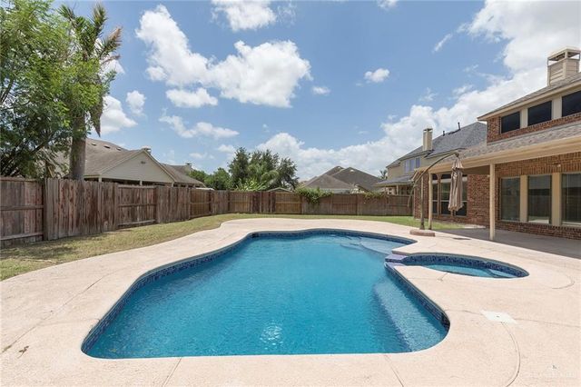 3603 Grand Canal Drive, Mission, TX 78572