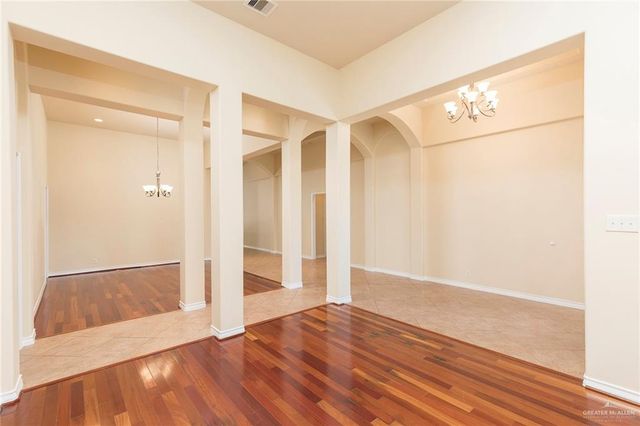 3603 Grand Canal Drive, Mission, TX 78572