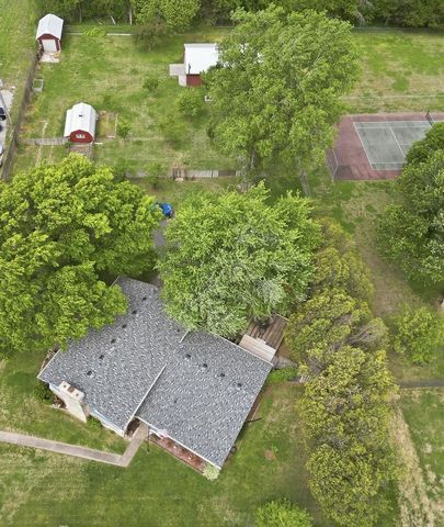 1311 S Seville, Wichita, KS 67209