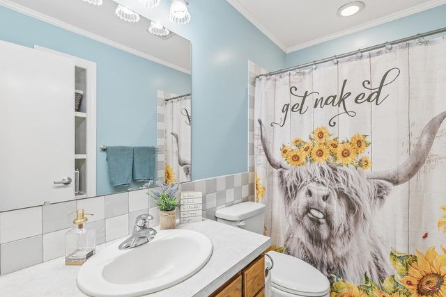 1311 S Seville, Wichita, KS 67209