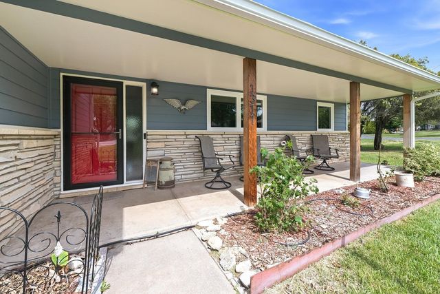 1311 S Seville, Wichita, KS 67209