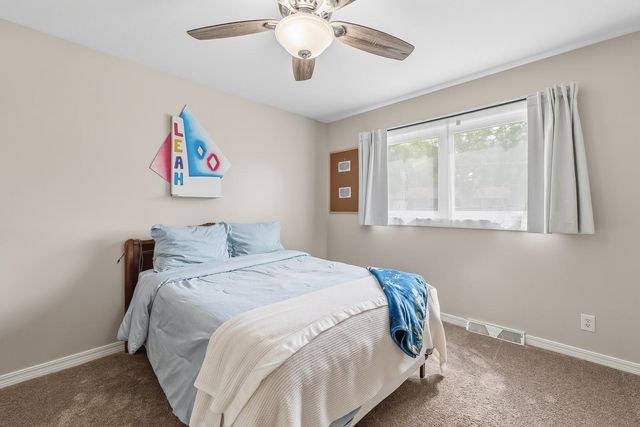 1311 S Seville, Wichita, KS 67209