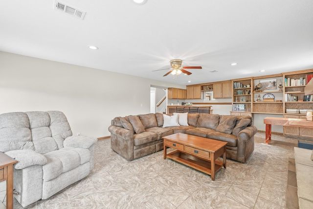 1311 S Seville, Wichita, KS 67209