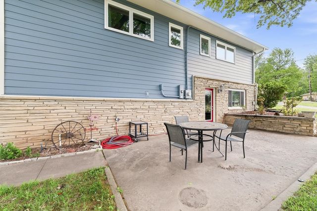 1311 S Seville, Wichita, KS 67209