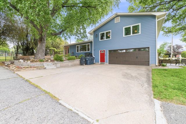 1311 S Seville, Wichita, KS 67209