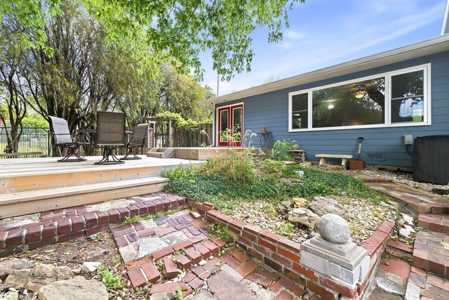 1311 S Seville, Wichita, KS 67209