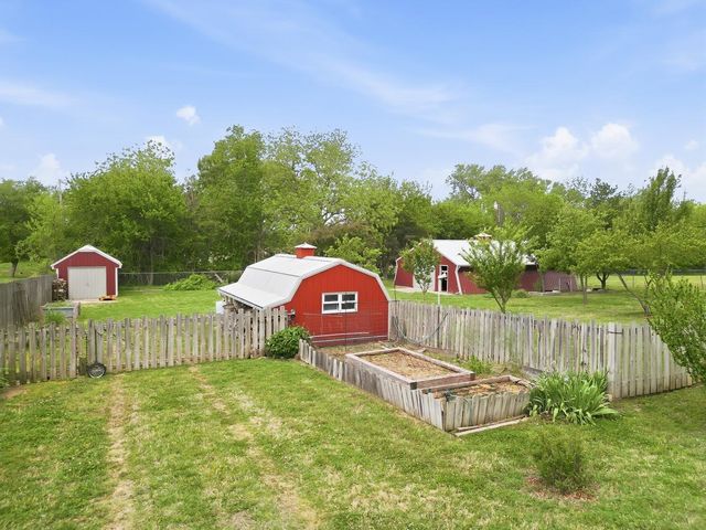 1311 S Seville, Wichita, KS 67209