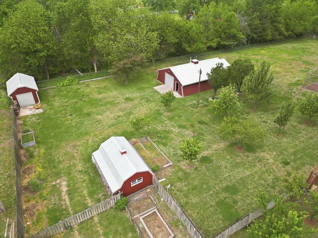 1311 S Seville, Wichita, KS 67209