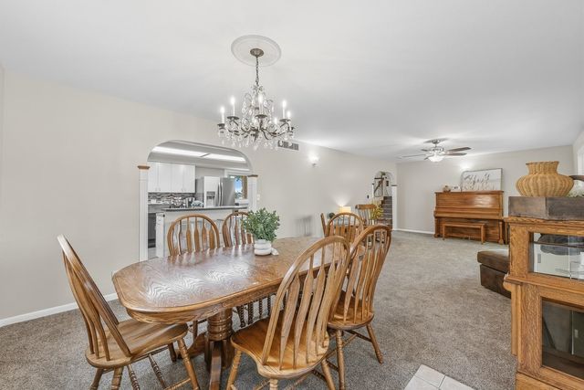 1311 S Seville, Wichita, KS 67209