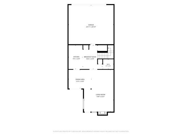 1532 Prairie Grove Drive, Houston, TX 77077