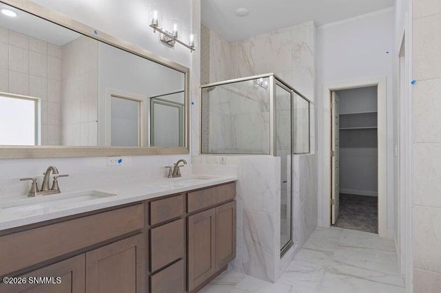 1116 Steel Hill Avenue, Santa Teresa, NM 88008