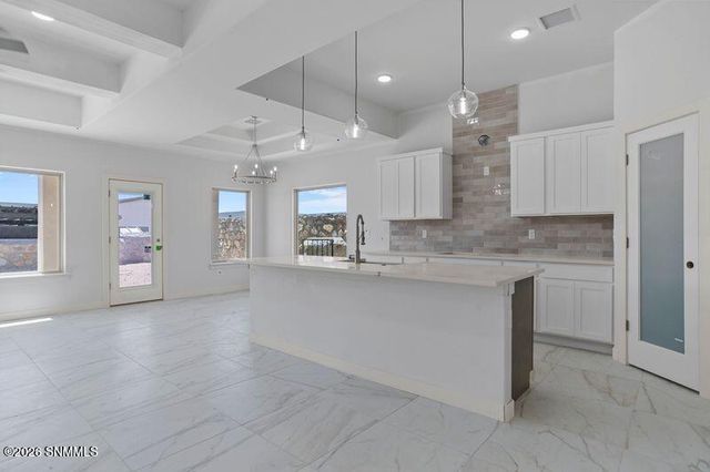 1116 Steel Hill Avenue, Santa Teresa, NM 88008