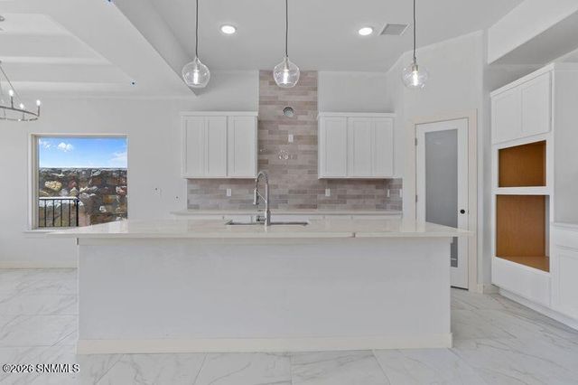 1116 Steel Hill Avenue, Santa Teresa, NM 88008