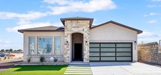 1116 Steel Hill Avenue, Santa Teresa, NM 88008