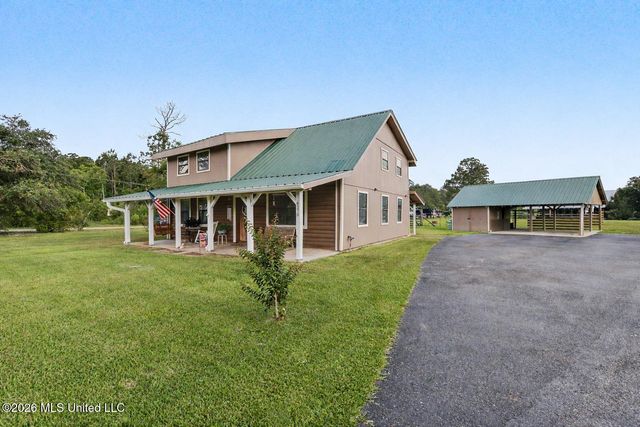 6270 Lower Bay Road, Bay Saint Louis, MS 39520