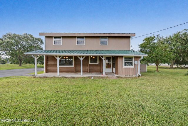 6270 Lower Bay Road, Bay Saint Louis, MS 39520