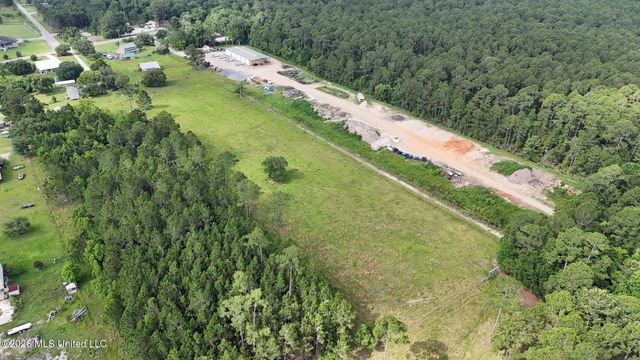 6270 Lower Bay Road, Bay Saint Louis, MS 39520
