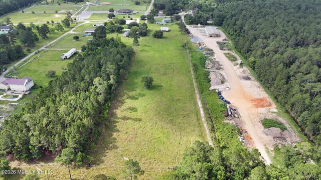 6270 Lower Bay Road, Bay Saint Louis, MS 39520