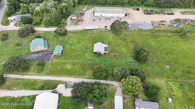 6270 Lower Bay Road, Bay Saint Louis, MS 39520