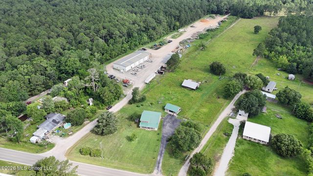 6270 Lower Bay Road, Bay Saint Louis, MS 39520