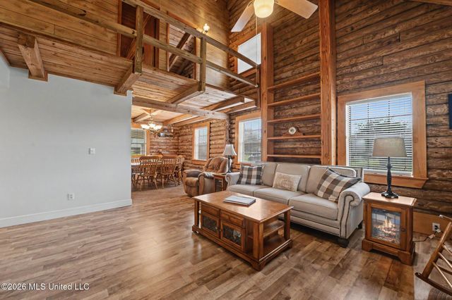 6270 Lower Bay Road, Bay Saint Louis, MS 39520