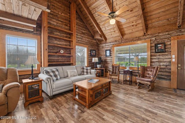 6270 Lower Bay Road, Bay Saint Louis, MS 39520