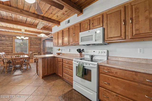 6270 Lower Bay Road, Bay Saint Louis, MS 39520