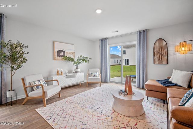 26 Bottom Board Court, Ridgeland, SC 29936