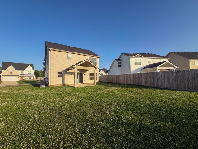 219 Krauss Drive, Nicholasville, KY 40356