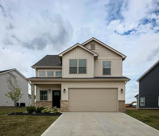 219 Krauss Drive, Nicholasville, KY 40356