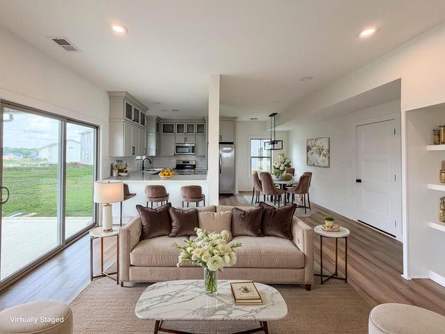 219 Krauss Drive, Nicholasville, KY 40356