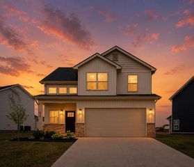 219 Krauss Drive, Nicholasville, KY 40356