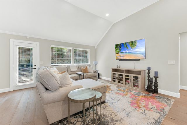 5207 N Briar Ridge Circle, Mckinney, TX 75072