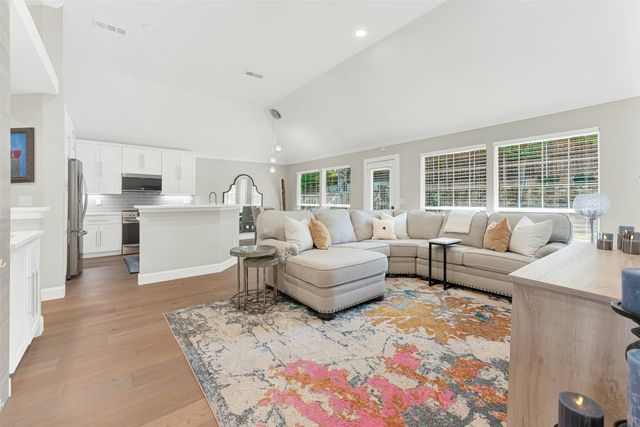 5207 N Briar Ridge Circle, Mckinney, TX 75072