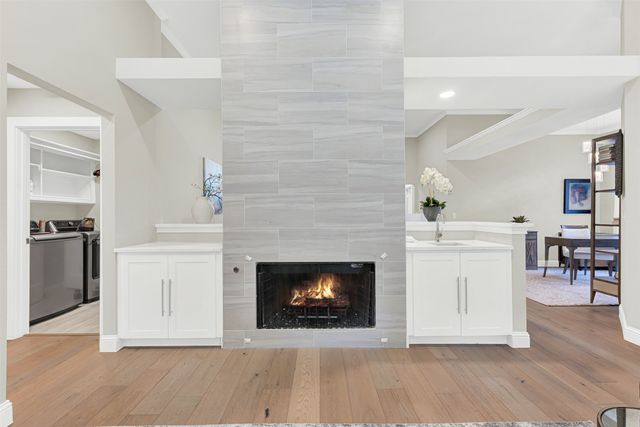 5207 N Briar Ridge Circle, Mckinney, TX 75072
