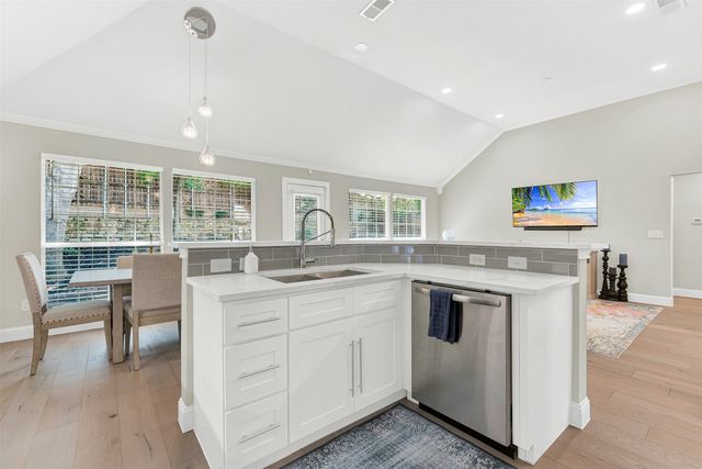 5207 N Briar Ridge Circle, Mckinney, TX 75072